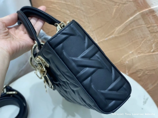Tony Luxuries LADY BAG-26*13.5*5CM D-JOY diro 0722